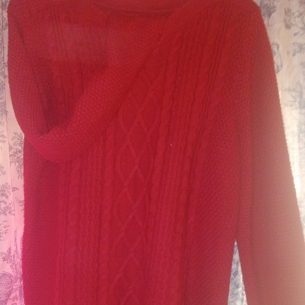 Sweater